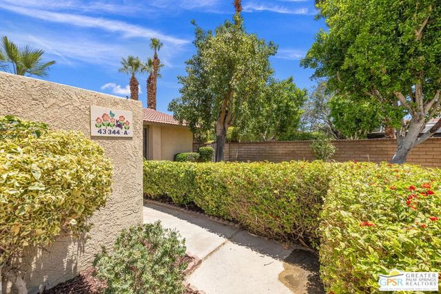 43344 Mondavi Court A, Palm Desert, CA 92260