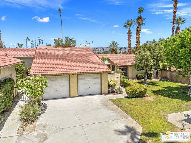 43344 Mondavi Court A, Palm Desert, CA 92260