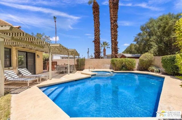 43344 Mondavi Court A, Palm Desert, CA 92260