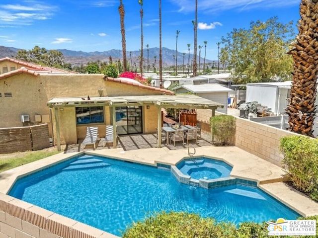 43344 Mondavi Court A, Palm Desert, CA 92260