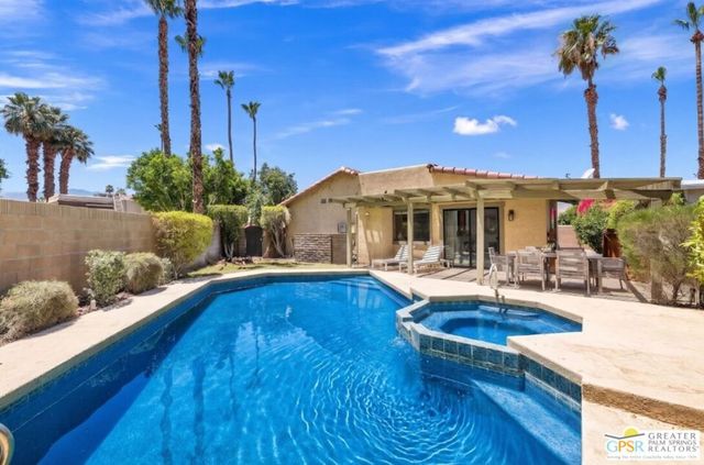43344 Mondavi Court A, Palm Desert, CA 92260