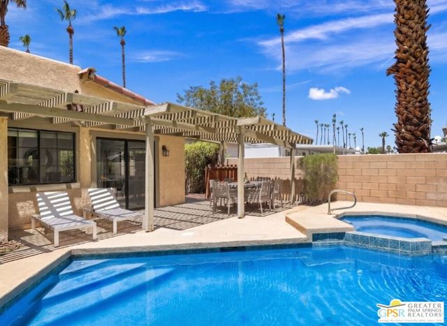 43344 Mondavi Court A, Palm Desert, CA 92260