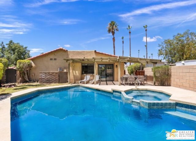 43344 Mondavi Court A, Palm Desert, CA 92260