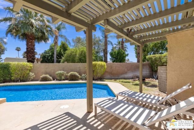 43344 Mondavi Court A, Palm Desert, CA 92260