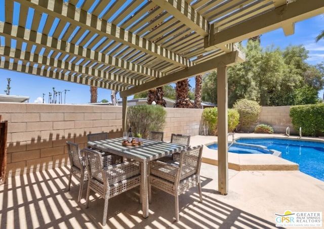 43344 Mondavi Court A, Palm Desert, CA 92260