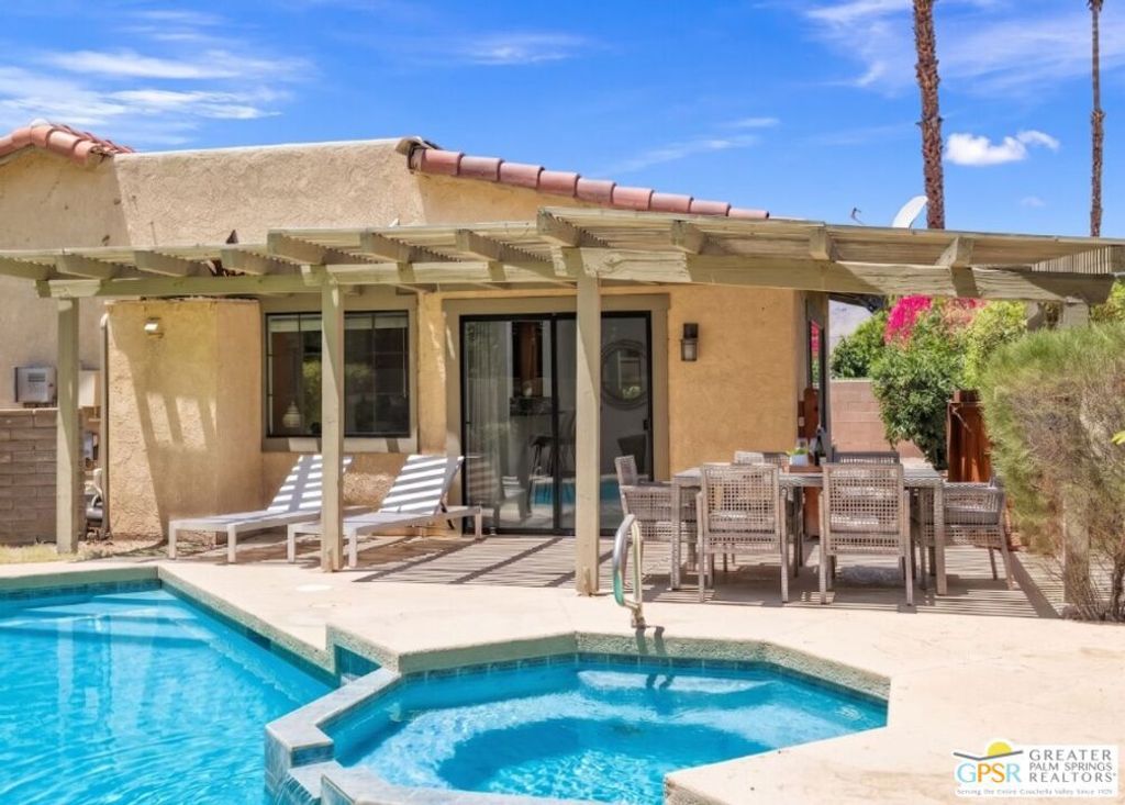 43344 Mondavi Court A, Palm Desert, CA 92260