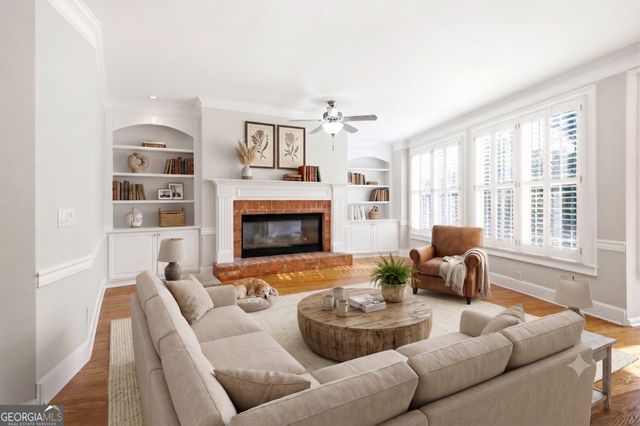 7327 Rocking Chair Lane, Hoschton, GA 30548