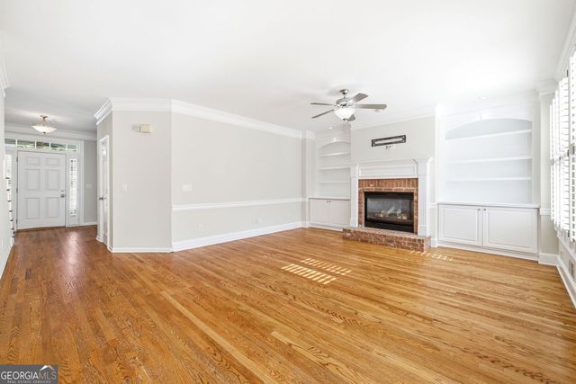 7327 Rocking Chair Lane, Hoschton, GA 30548