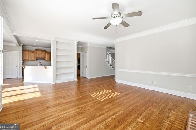 7327 Rocking Chair Lane, Hoschton, GA 30548