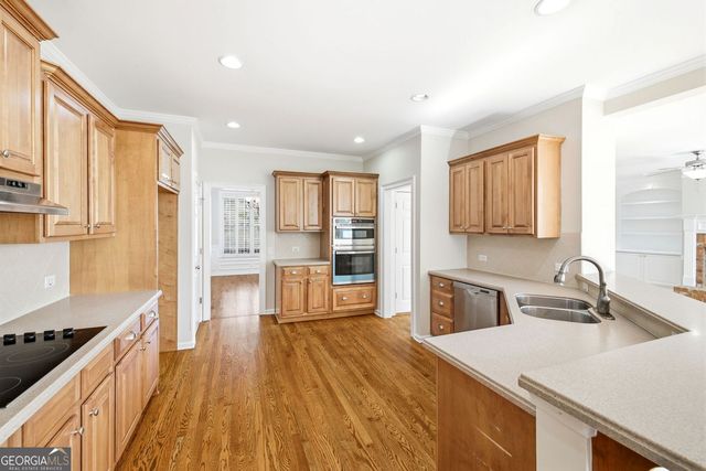 7327 Rocking Chair Lane, Hoschton, GA 30548