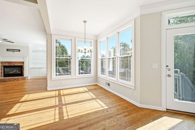 7327 Rocking Chair Lane, Hoschton, GA 30548