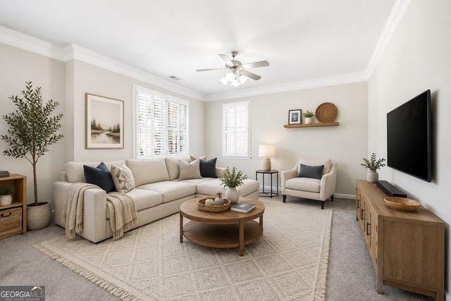 7327 Rocking Chair Lane, Hoschton, GA 30548