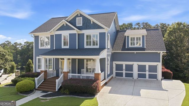 7327 Rocking Chair Lane, Hoschton, GA 30548