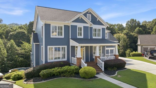 7327 Rocking Chair Lane, Hoschton, GA 30548