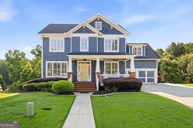 7327 Rocking Chair Lane, Hoschton, GA 30548