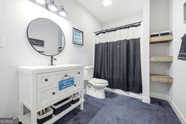 7327 Rocking Chair Lane, Hoschton, GA 30548