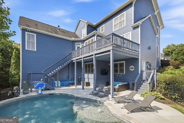 7327 Rocking Chair Lane, Hoschton, GA 30548