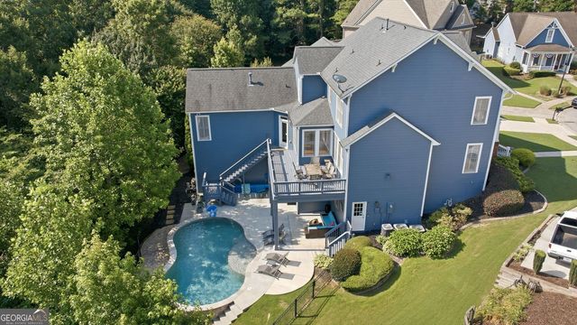 7327 Rocking Chair Lane, Hoschton, GA 30548