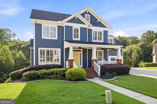 7327 Rocking Chair Lane, Hoschton, GA 30548