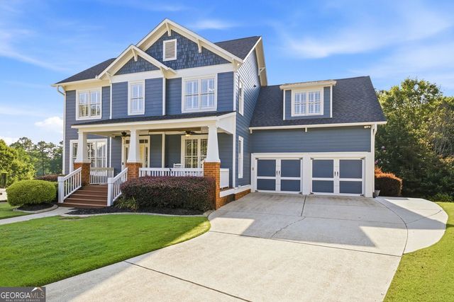 7327 Rocking Chair Lane, Hoschton, GA 30548