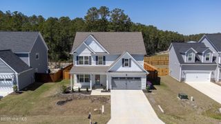829 Cooke Drive, Hubert, NC 28539