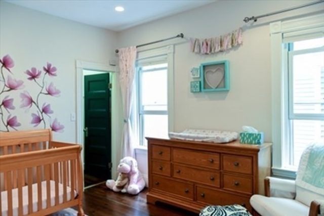 65 Sagamore 1, Boston, MA 02125