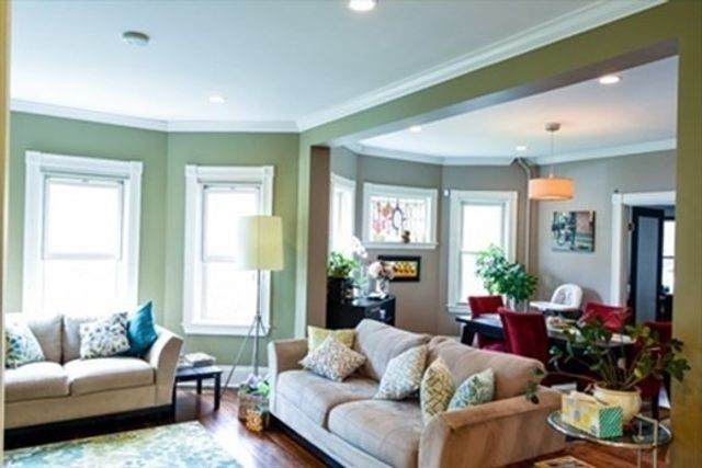 65 Sagamore 1, Boston, MA 02125