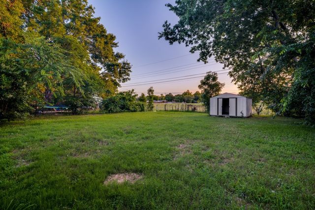 1319 Eastern Heights Drive, Mesquite, TX 75149