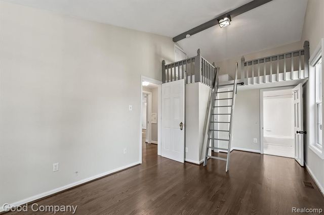 317 Wesley Street, Rochester, MI 48307