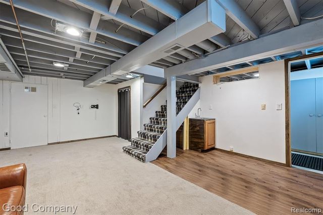 317 Wesley Street, Rochester, MI 48307
