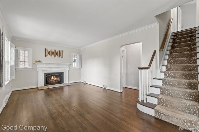 317 Wesley Street, Rochester, MI 48307