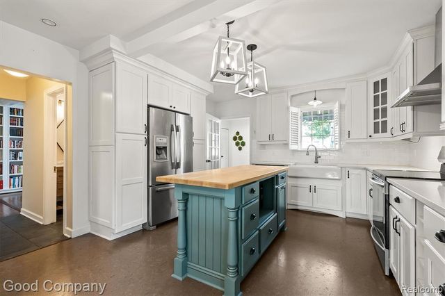 317 Wesley Street, Rochester, MI 48307