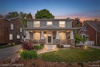 317 Wesley Street, Rochester, MI 48307