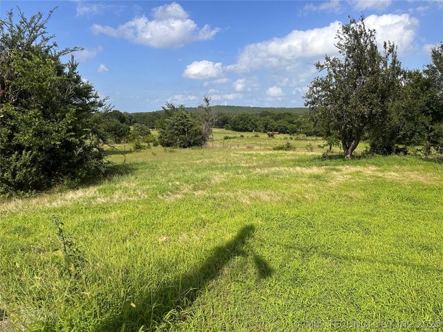 5360 Krebs Lake Road, Mcalester, OK 74501