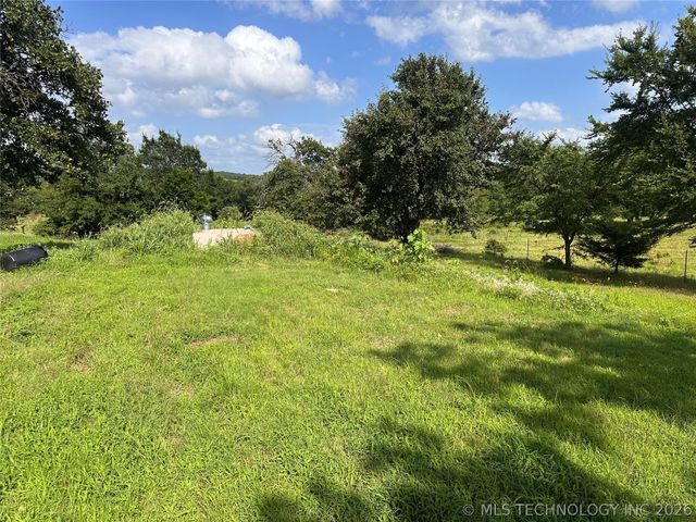 5360 Krebs Lake Road, Mcalester, OK 74501
