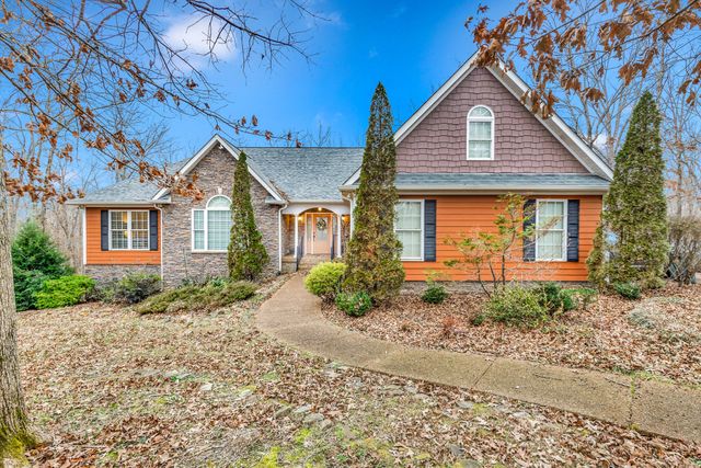 250 Windwood Ln, Hohenwald, TN 38462