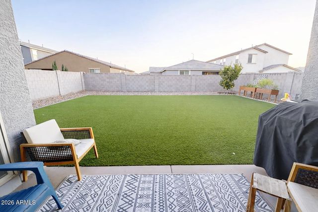 11253 E ULYSSES Avenue, Mesa, AZ 85212