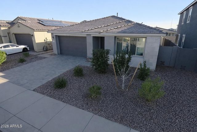 11253 E ULYSSES Avenue, Mesa, AZ 85212