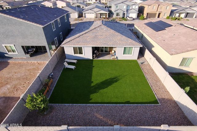 11253 E ULYSSES Avenue, Mesa, AZ 85212