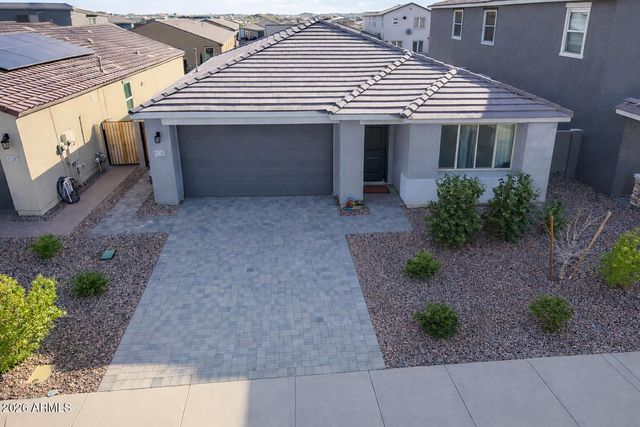 11253 E ULYSSES Avenue, Mesa, AZ 85212