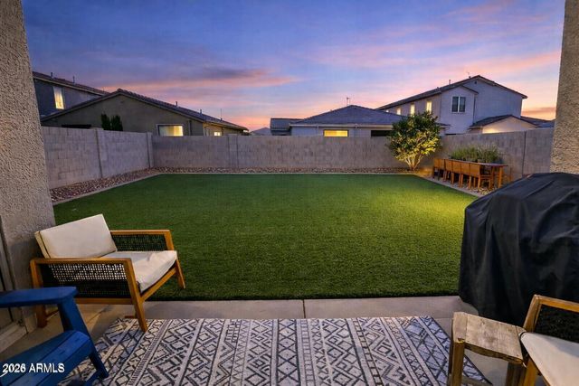 11253 E ULYSSES Avenue, Mesa, AZ 85212