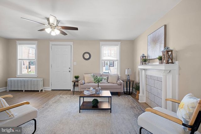 2708 THOMPSON PL, Wilmington, DE 19802