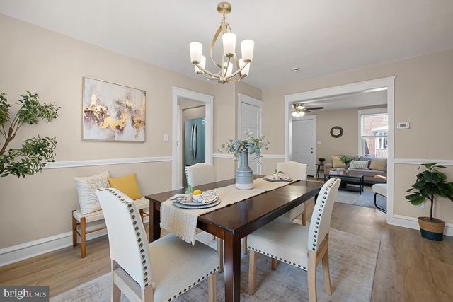 2708 THOMPSON PL, Wilmington, DE 19802