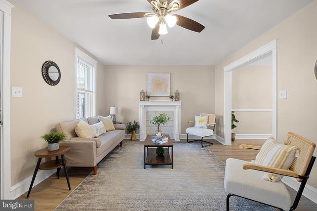 2708 THOMPSON PL, Wilmington, DE 19802