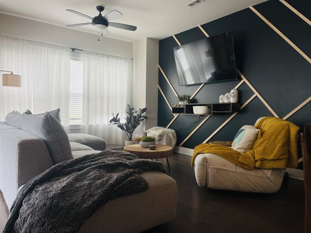 450 Glastonbury Rd Apt 15, Nashville, TN 37217