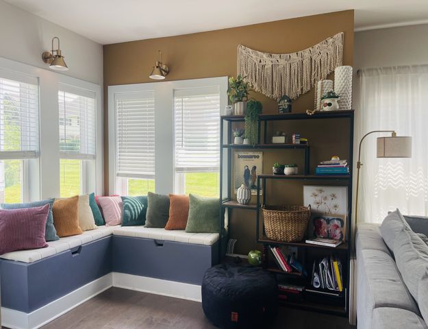 450 Glastonbury Rd Apt 15, Nashville, TN 37217