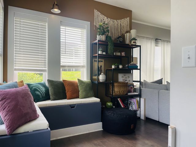450 Glastonbury Rd Apt 15, Nashville, TN 37217