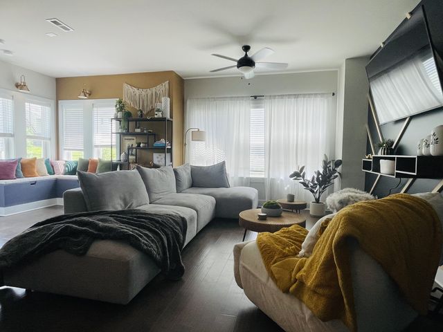 450 Glastonbury Rd Apt 15, Nashville, TN 37217