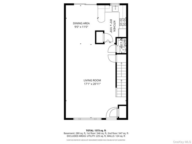 195 N Centre Avenue 25, Rockville Centre, NY 11570