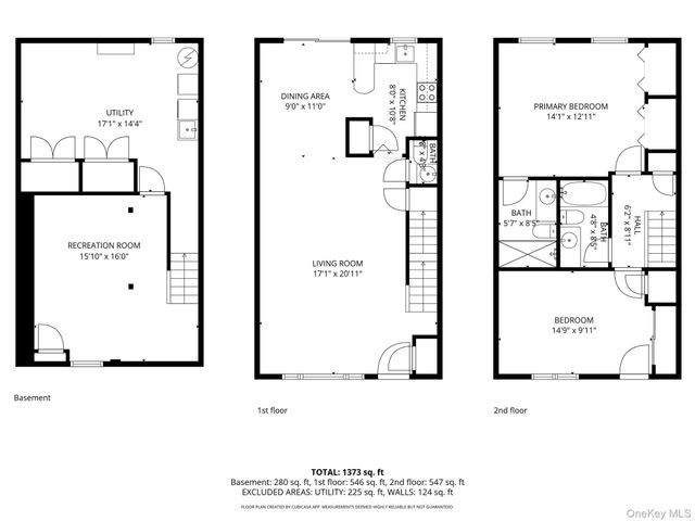 195 N Centre Avenue 25, Rockville Centre, NY 11570